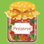 icon Canning Recipes (Konserve Tarifleri
)