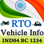 icon RTO Vehicle Information(RTO Araç Bilgisi)