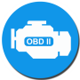 icon OBD-II(OBD2 Bluetooth Araç Tarayıcısı)