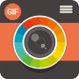 icon Gif Me! Camera - GIF maker (Gif Me! Kamera - GIF yapımcısı)