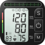 icon Blood Pressure(Tansiyon: Parmak Monitörü
)