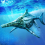 icon Ichthyosaurus Simulator (Ichthyosaurus Simülatörü
)