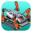 icon Car Factory Simulator(Fabrika Simülatörü) 50