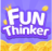 icon Fun Thinker 118.115