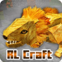 icon Update Real Life CraftRLCraft mod MCPE(Güncelle Real Life Craft - RLCraft mod MCPE
)