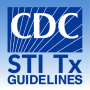 icon CDC STI TX(STI Tx Rehberi)