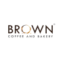 icon BROWN Coffee(KAHVERENGİ Kahve
)