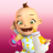 icon BabsyBaby Games: Kid Games(Babsy - Bebek Oyunları: Çocuk Oyunları) 5