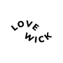 icon Lovewick(Lovewick: İlişki Uygulaması
)