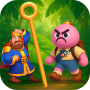 icon Royal Pin: King Adventure (Kraliyet Pimi: Kral Macera)