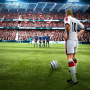 icon Soccer Flick World Cup(Futbol futbol dünya kupası)