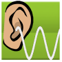 icon Test Your Hearing (İşitme Testi)