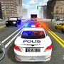 icon com.police.game(Polis Gerçek Şehir Oyunu
)