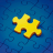 icon Jigsaw Puzzles(Yapbozlar ve Bulmaca Oyunları) 1.21