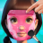 icon Mask 3D(Kendin Yap Makyaj: ASMR Mask 3D) 1.3.6