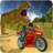 icon Bike Racing Sim: Dino World(Bisiklet Yarışı Sim: Dino Dünyası) 2.1