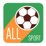 icon All Sport (Tüm Sporlar)
