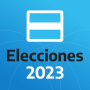 icon Elecciones Argentina 2023(Seçimleri Arjantin 2023)