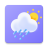 icon Weather Forecast(Hava tahmini | Widget'lar) 1.0.5