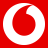 icon My Vodafone(Vodafone İtalyam) 12.19.0