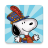 icon Snoopy(Snoopy's Town Tale CityBuilder) 4.2.8