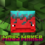 icon Mobs Maker(Mobs Maker for Minecraft PE)
