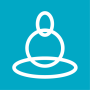 icon Idanim:Meditation, Mindfulness (Idanim: Meditasyon, Farkındalık)