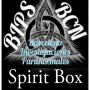 icon Bips BCN Spirit Box (Sözleri Bips BCN Spirit Box
)