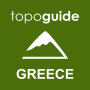 icon topoguide Greece(topoguide Yunanistan
)