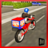 icon Moto Pizza Delivery(Bisikleti Pizza Teslimatı: Yemek Oyunu) 13.0