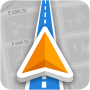 icon GPS, Maps, Navigation & Directions(GPS Navigasyon - GPS Haritaları)