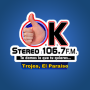 icon Radio Stereo OK(Radio ile OK Stereo H
)