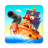 icon DinoPirates(Dinozor Pirates:Çocuklar için oyun) 1.0.4