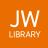 icon JW Library Sign Language(JW Kütüphane İşaret Dili) 5.1