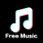 icon Free Music(Play Music - ses, mp3 oynatıcı) 1.0.7