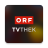 icon ORF TVthek(ORF TVthek: İsteğe bağlı video) 2.4.0.3-Mobile
