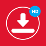 icon Video Downloader for Pinterest - Pin Saver (Pinterest için 4K Video İndirici - Pin Saver
)