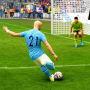 icon Real Soccer Game(Gerçek Futbol Kupası 2023 Çevrimdışı)