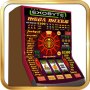 icon Mega Mixer(Mega Mikser Slot Makinesi)
