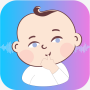 icon Baby Translator & Cry Analyzer(Bebek Tercümanı ve Ağlama Analizörü)