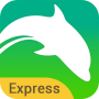 icon Dolphin(Yunus Tarayıcı Express: Haberler)
