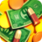 icon Idle Tycoon: Wild West Clicker GameTap for Cash(Idle Tycoon: Wild West Clicker) 1.20.10