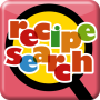 icon Recipe Search for Android(Android için Tarif Arama)
