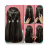 icon Girls Hairstyles() 1.2.9