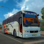icon Modern Bus Simulator 3D Game(Modern Otobüs Simülatörü 3D Oyun
)