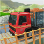 icon Cargo Truck Driving Simulator 3D(Kargo Kamyon Simülatörü 3D
)