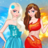 icon Ice Princess(Buzlu veya Ateşli giydirme oyunu) 2.3.9