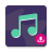 icon Free Music Offline(Çevrimdışı Müzik - Mp3 indirme) 1.1