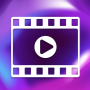 icon Video Editor & Maker (Video Düzenleyici ve Yapımcısı)