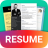 icon Resume Builder(Özgeçmiş Oluşturucu ve CV Oluşturucu
) 1.01.27.0407
